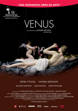 poster de Venus