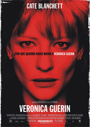 poster de Veronica Guerin