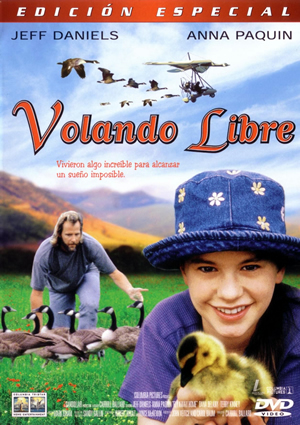 Carátula frontal de Volando libre: Edicin especial