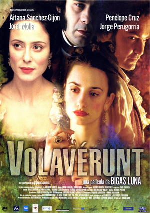 poster de Volavrunt