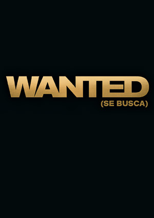 Carátula frontal de Wanted (Se busca): Edicin limitada