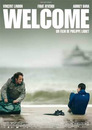 poster de Welcome