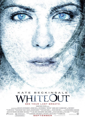 poster de Whiteout