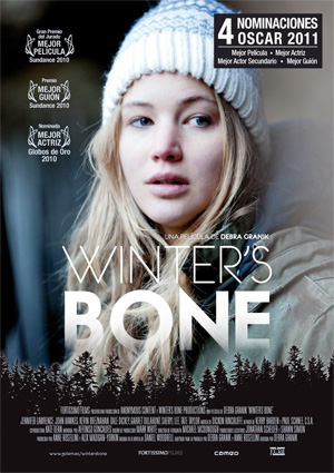 poster de Winter's Bone
