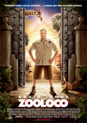 poster de Zooloco