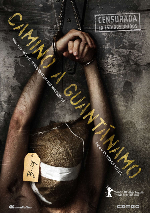 the road to guantanamo camino a guantanamo PQT preview 0