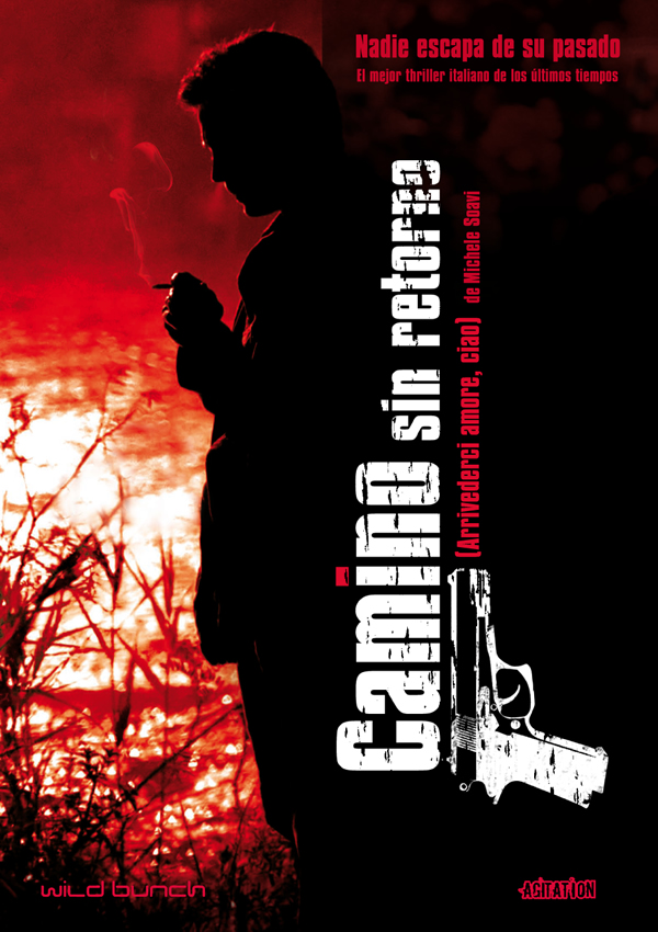 Camino sin retorno (Carátula DVDAlquiler) novedades dvd, bluray, dvdalquiler Camino sin retorno (Carátula DVDAlquiler) novedades dvd, bluray, dvdalquiler