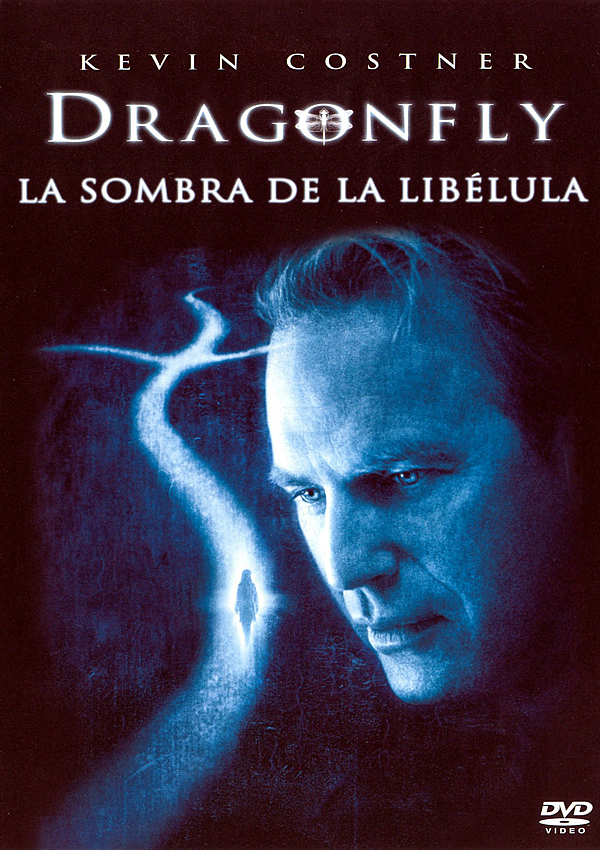 Dragonfly: La Sombra De La Libelula [2002]