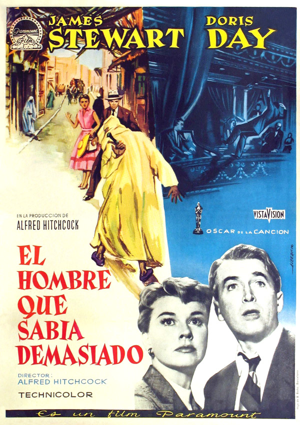 Atormentada (1949)
