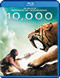 10.000 Blu-Ray