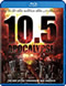 Ms all del apocalipsis Blu-Ray