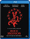 12 monos Blu-Ray