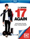 17 otra vez + DVD + Copia digital Blu-Ray