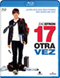 17 otra vez Blu-Ray