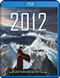 2012 Blu-Ray