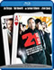 21: Black Jack (Veintiuno: Black Jack) Blu-Ray