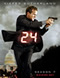 24: 7 temporada Blu-Ray