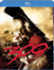 300 Blu-Ray