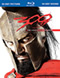 300 - The complete Experience Blu-Ray