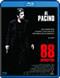 88 minutos Blu-Ray