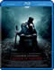Abraham Lincoln: Cazador de vampiros (combo DVD+BD) Blu-Ray