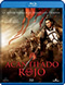 Acantilado rojo Blu-Ray