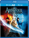 Airbender: El ltimo guerrero Blu-ray 3D Blu-Ray