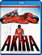 Akira + DVD gratis Blu-Ray