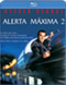 Alerta mxima 2 Blu-Ray