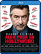 Algo pasa en Hollywood Blu-Ray