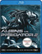 Aliens vs. Predator 2: Versin extendida Blu-Ray