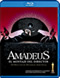 Amadeus: El montaje del director Blu-Ray