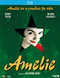 Amelie Blu-Ray