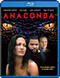 Anaconda Blu-Ray