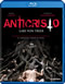 Anticristo Blu-Ray