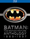 Batman Antolog�a  Blu-Ray