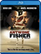 Antwone Fisher (Una victoria sobre el pasado) Blu-Ray