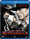 Appaloosa Blu-Ray