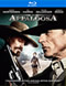 Appaloosa Blu-Ray