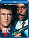 Arma letal 2 Blu-Ray