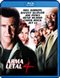 Arma letal 4 Blu-Ray