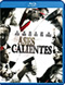 Ases calientes Blu-Ray