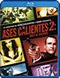 Ases calientes 2: Baile de asesinos Blu-Ray