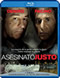 Asesinato justo Blu-Ray