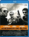 Asesinos de lite Blu-Ray