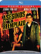 Asesinos de reemplazo: Edicin extendida Blu-Ray