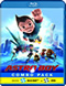 Astro Boy + DVD + Copia digital Blu-Ray