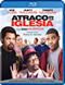 Atraco en la iglesia Blu-Ray