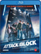 Attack the Block Blu-Ray