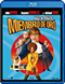 Austin Powers en Miembro de Oro Blu-Ray